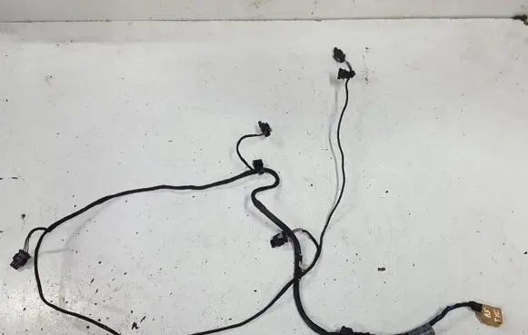 Parking sensor (PDC) wiring loom