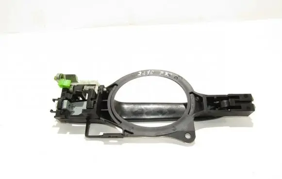 Mitsubishi Outlander Front door exterior handle
