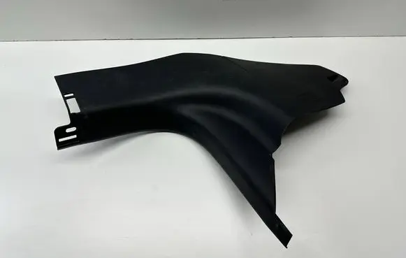 Ford Mustang VI Front sill trim cover FR3B6302348 FR3B6302348AGW FR3B63020C62AHW