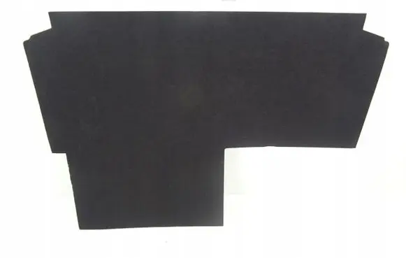 Nissan X-Trail T33 Trunk/boot mat liner 84904