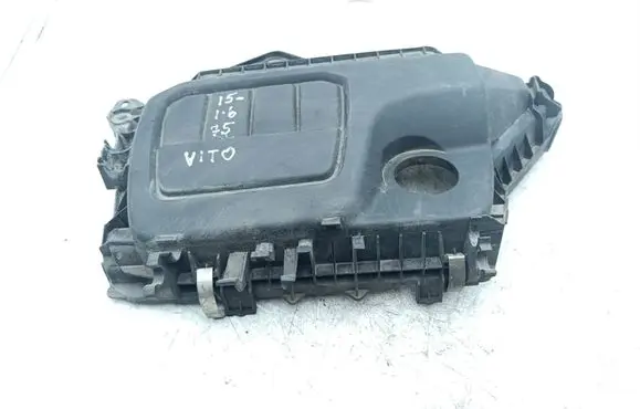Mercedes-Benz Vito Viano W447 Engine cover (trim) 