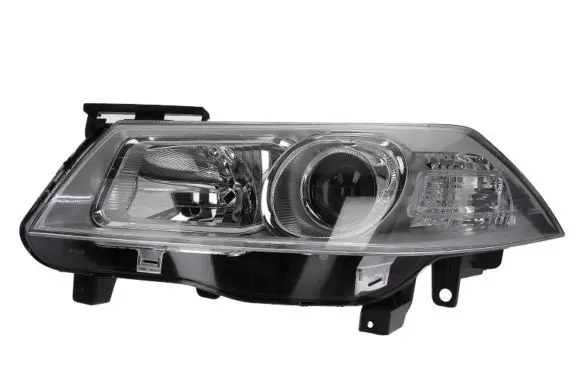 Renault Megane II Headlight/headlamp 601309E 20B072A52B 260603054R