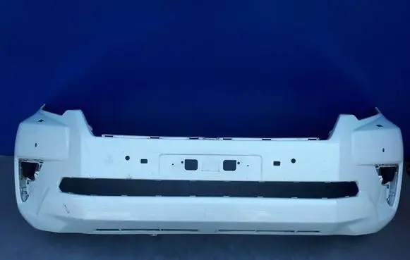 Toyota Land Cruiser (J150) Front bumper 5211960N4