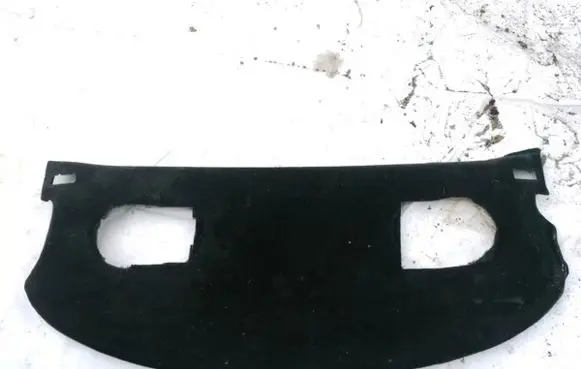 Audi 80 90 S2 B4 Parcel shelf