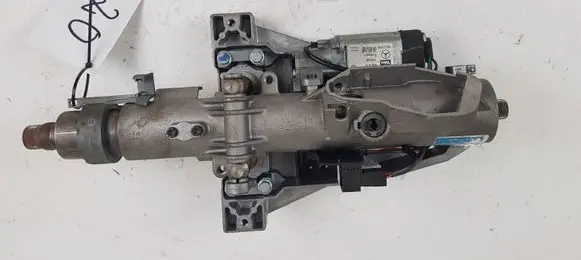 Mercedes-Benz CLK A209 C209 Steering wheel axle A2114620005 A2114620120G