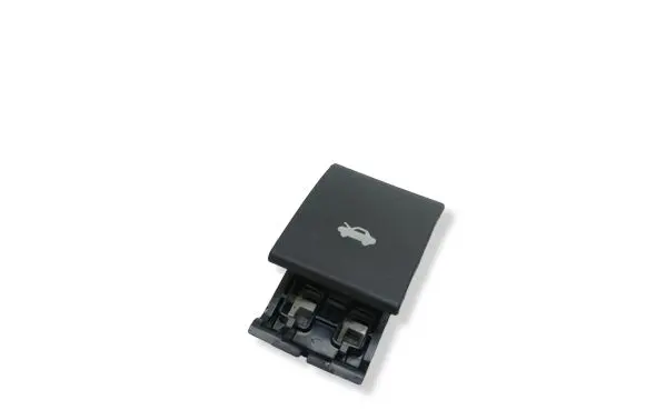 Jeep Grand Cherokee WL Engine bonnet (hood) release handle 