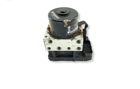 Volkswagen Golf IV ABS Pump 1J0907379G 1J0614117C