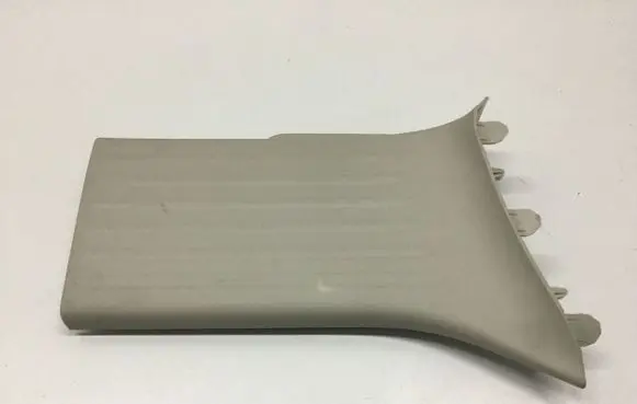 Chrysler Pacifica Front sill trim cover 5SP2PD2AC 5SP26PD2AD 5SP26TRMAD