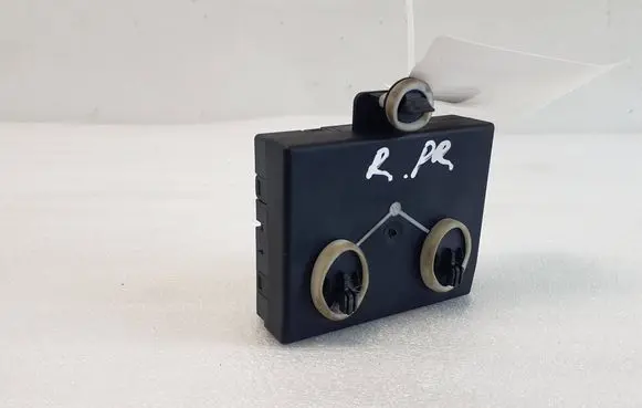 Porsche Panamera (970) Door central lock control unit/module 4H0959792P