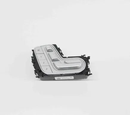 Mercedes-Benz GLS X166 Seat control switch A1679052001