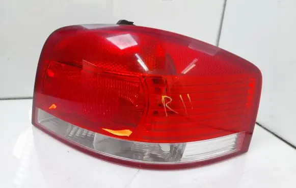 Audi A3 S3 A3 Sportback 8P Rear/tail lights 8P0945096 8P0945096025S