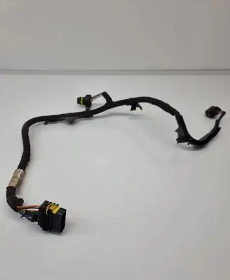 Jaguar F-Pace Gearbox/transmission wiring loom JK837C078EC