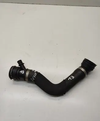 BMW 5 E60 E61 Engine coolant pipe/hose 7789742