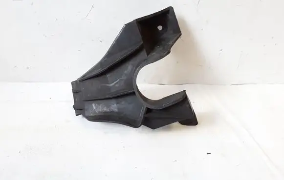 Jaguar S-Type Headlight/headlamp mounting bracket XR8317A794
