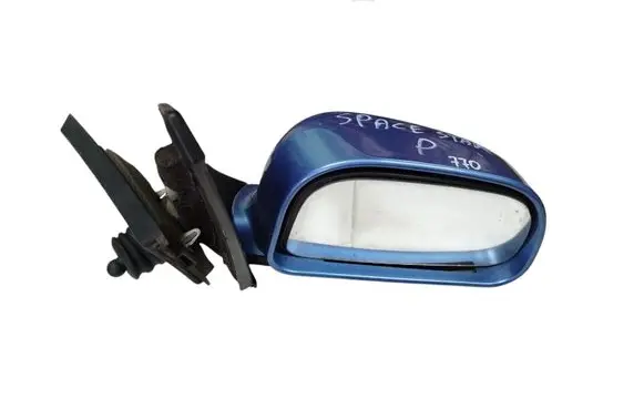 Mitsubishi Space Star Front door electric wing mirror E1010555