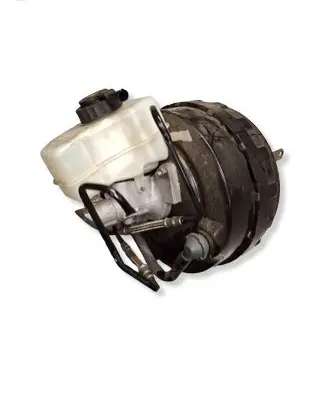 BMW 3 E90 E91 Brake booster 6785646 25220430100418