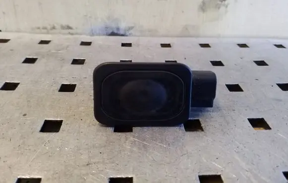 Jaguar XF X250 Tailgate opening switch 1L2T14K147AA
