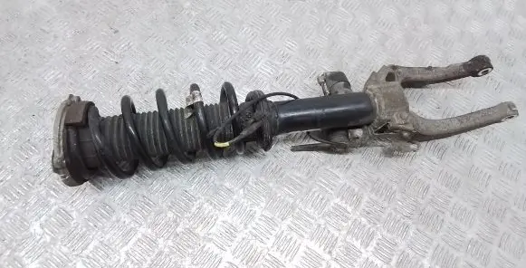 Volvo S90, V90 Front shock absorber/damper 31658443
