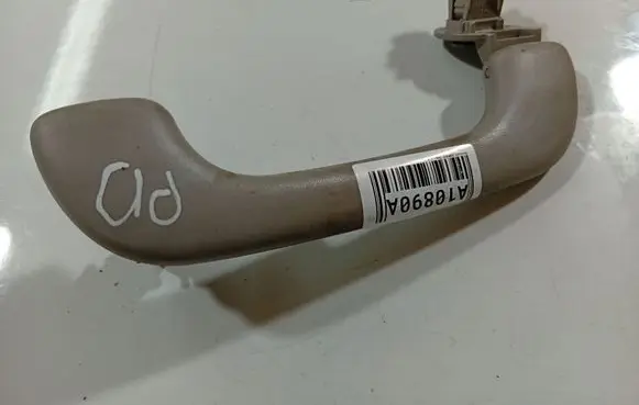 Renault Espace - Grand espace IV Front interior roof grab handle 8200000099