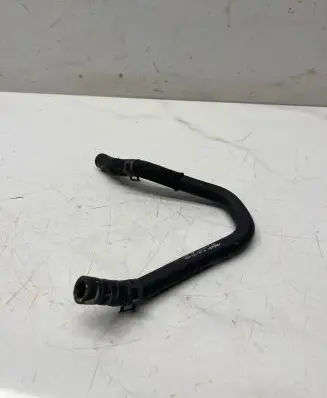 Audi A4 S4 B7 8E 8H Engine coolant pipe/hose 8E0121107S