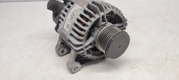 Peugeot 208 Generator/alternator 9688237380 MS1012101720 A1150LC8