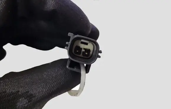 Volvo V40 Exhaust gas temperature sensor