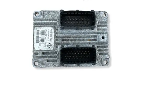 Mercedes-Benz SLK R171 Engine control unit/module 0109013B 51918335
