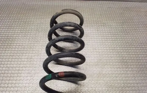Opel Vivaro Front coil spring