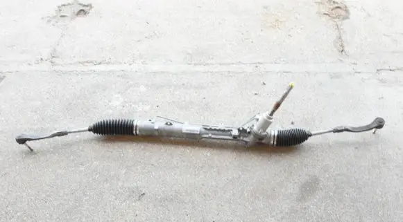 Citroen Jumpy Steering rack 9813692680 7831974272 60HZYE1578782