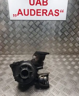 Citroen C4 I Turbo GT1544V 9663199280