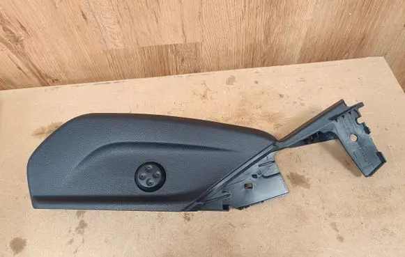 Mercedes-Benz GLC X253 C253 Seat trim A2059191522
