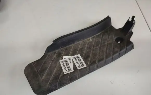 Audi A4 S4 B6 8E 8H Other interior part 8E1864777