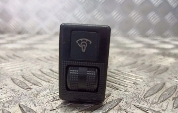Mazda Premacy Panel lighting control switch 