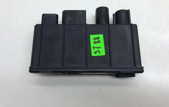 Mini One - Cooper F56 F55 Power management control unit 8647841 P00160275 18576710