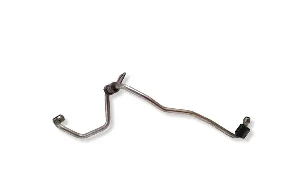 Audi Q3 8U Turbo turbocharger oiling pipe/hose 04L145771H