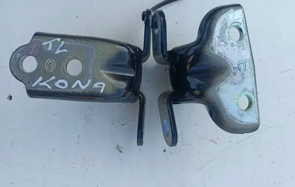 Hyundai Kona I Loading door hinge set ZAWIASDRZWITYKONA