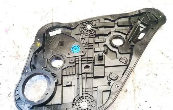 KIA EV6 Sliding door window regulator with motor 83480cv000 83480-cv000