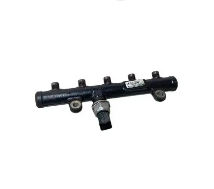 Peugeot 407 Fuel main line pipe 9654726280 050250284 31141231