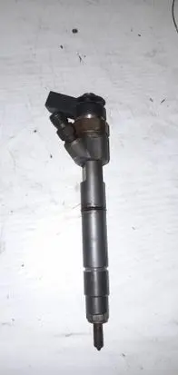 Mercedes-Benz A W169 Fuel injector 0445110167 A6400700787