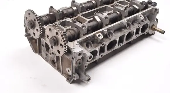 Ford Focus C-MAX Engine head 1S7G6090AX