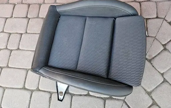 Opel Insignia B Front driver seat 