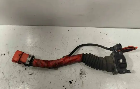 Peugeot iOn Electric car charge socket 73LA2000 C20A12022