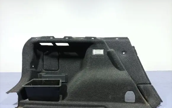 BMW X1 E84 Tailgate/boot cover trim set 2991187