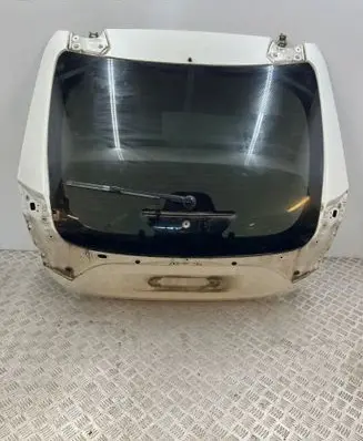 Tailgate/trunk/boot lid