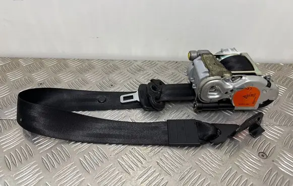 Audi Q5 SQ5 Front seatbelt 8R1857705N