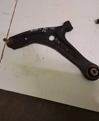 Mazda 2 Front lower control arm/wishbone