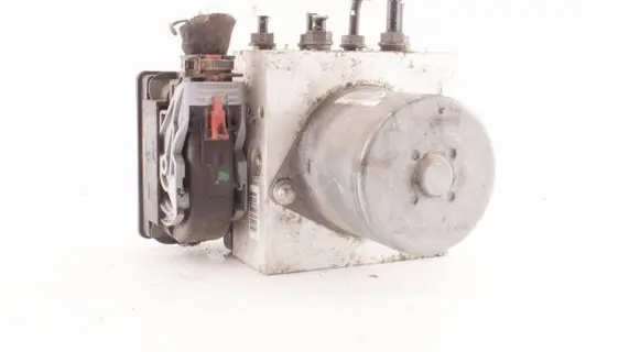 Volkswagen PASSAT B7 ABS Pump 3AA614109N 17654033