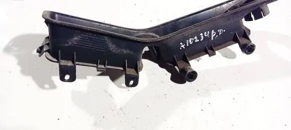 Audi 80 90 S2 B4 Front door window switch trim 