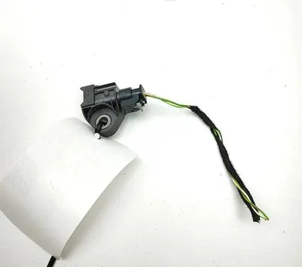 Mercedes-Benz S C217 Airbag deployment crash/impact sensor A2139051300
