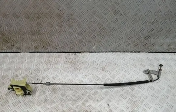 Audi A6 S6 C8 4K Handbrake/parking brake wiring cable 4K2713052L